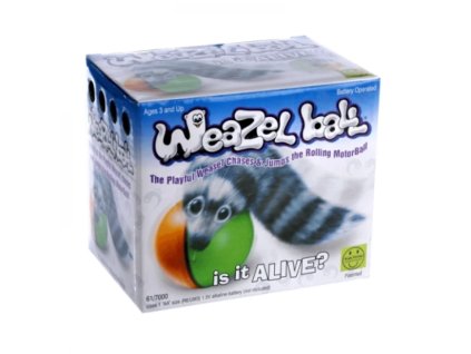 uzasna hracka weazel ball 700x700
