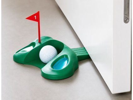 Zarazka do dveri golf