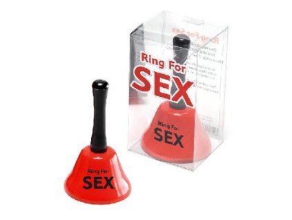 Zvoncek Ring for sex