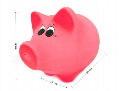 Keramicka pokladnicka prasiatko