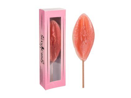 Eroticka lizanka vagina