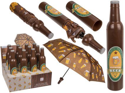 Dazdnik pivova flasa