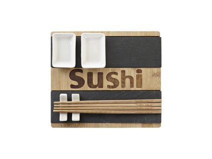 Suprava na SUSHI Exclusive SENSEII
