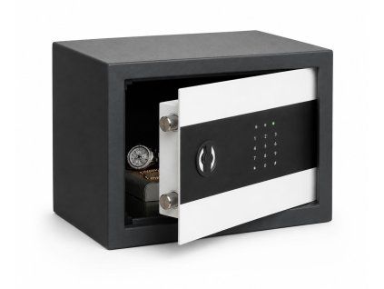 Bezpecnostny trezor