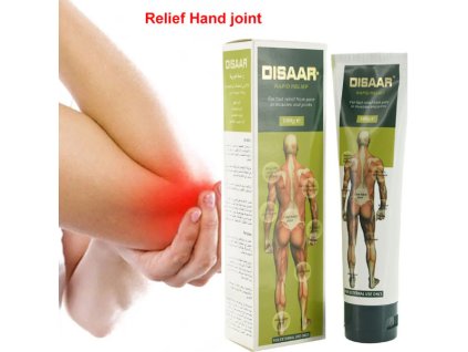 Regeneracny cinsky krem DISSARE Active 50ml