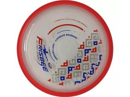 Frisbee 25 cm – odolny lietajuci disk