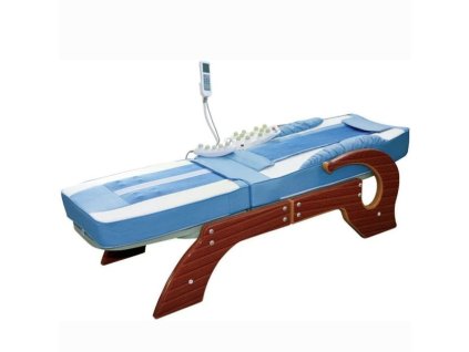 Masazna JADE INFRA terapeuticka postel Star JETT 4