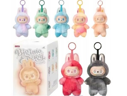 Labubu PLYSAK V3 Big into Energy (Blind box)