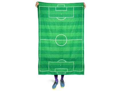 Plazovy uterak FUTBAL XL
