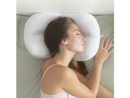 Ergonomicky cestovny vankus