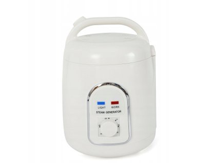 Saunovy parny generator 1,5 l elektricky 900 W