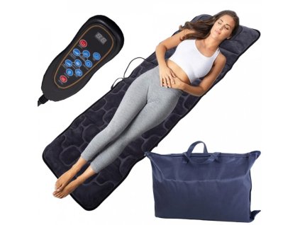 Masazna podlozka masazny pristroj na telo s ovladacom HEALTH CARE
