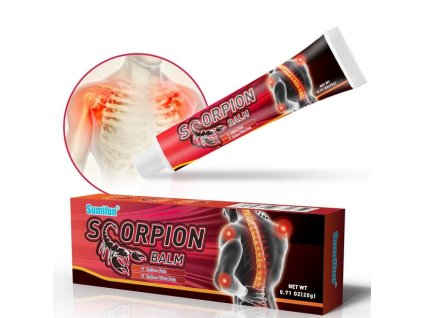 skorpionkrem