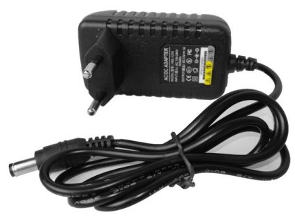 Adapter napajací 12V 1500mA