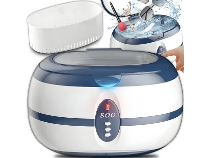 Ultrazvukovy cistic JETT 800