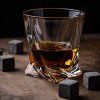 Luxusny whisky set