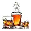 Luxusny whisky set