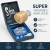 Nacuvaci pristroj – Super Mini Amplifier (diskretne nasluchadlo)