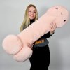 Penis Pillow Vanilla 700x700