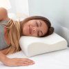 Krcny vankus Sleeft – viskoelasticky ergonomicky vankus
