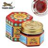 Cinska lieciva mast wild tiger