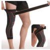 Elasticky kompresny navlek na koleno