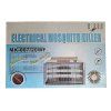 Elektricky lapac hmyzu MK-007 – UV hubicka hmyzu s ventilatorom