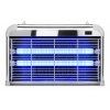 Elektrický lapač hmyzu MK-007 – UV hubička hmyzu s ventilátorom