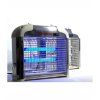 Elektricky lapac hmyzu MK-007 – UV hubicka hmyzu s ventilatorom