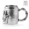 Hrncek lebka 400 ml