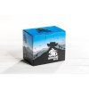 Hrncek macka 3D 400 ml – keramicky hrncek