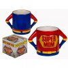 Hrncek Super Mom 500 ml – originalny darcek pre mamu