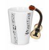 hrncek akusticka gitara