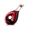 Dizajnova karafa na vino a vodu Twisted