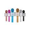 Karaoke mikrofon s bluetooth