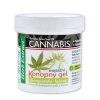 Konopny masayny gel 400 ml
