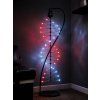LED dekoracia do lampy