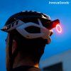 LED zadne svetlo na bicykel