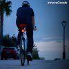 LED zadne svetlo na bicykel
