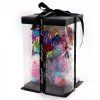 Medvedik z ruzi 25 cm – romanticky darcek pre zenu