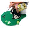 WC golf – minigolf na toaletu