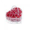 Mydlove ruze do kupela v srdci