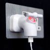 USB nabijacka v tvare kohutika