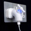 USB nabijacka v tvare kohutika