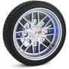 Nastenne hodiny PNEUMATIKA s LED
