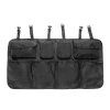 Organizer do kufra auta Trydink – skladaci organizer s 8 priehradkami