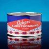 Oskars Surstromming – fermentovany sled zo Svedska