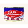 Oskars Surstromming – fermentovany sled zo Svedska