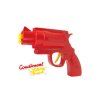 Pistol na kecup a omacky