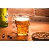 Pivovy krigel lebka 700 ml